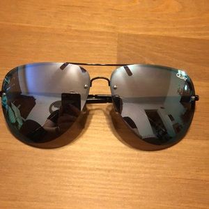 Quay Sunglasses